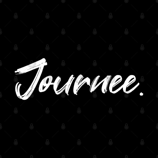 Name Journee by CanCreate