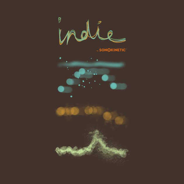 Sonokinetic Indie by sonokinetic