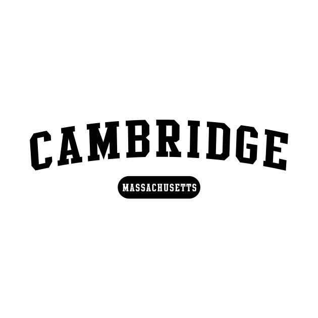 Cambridge, MA by Novel_Designs