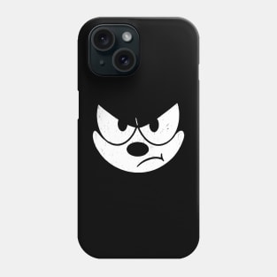 felix the cat Phone Case