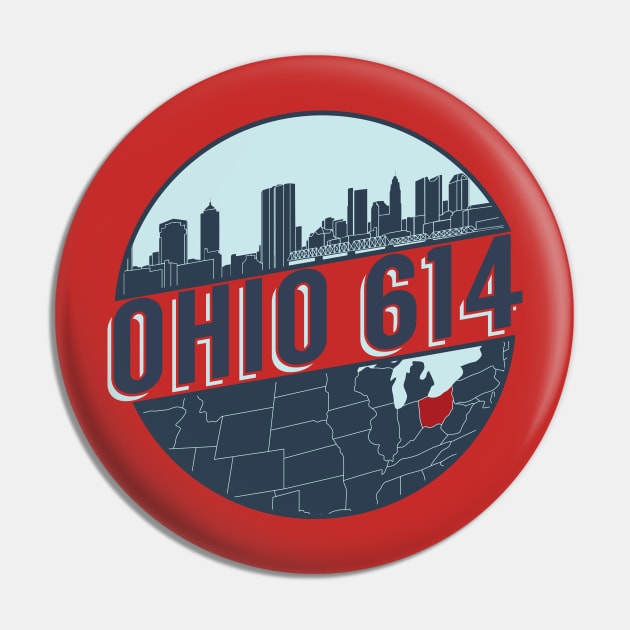 ohio Pin by thishits