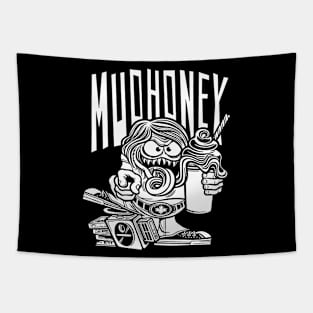 Mudhoney Tapestry