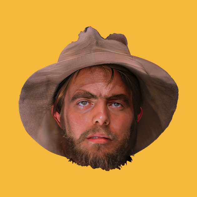 Torgo by MonsterKidRadio