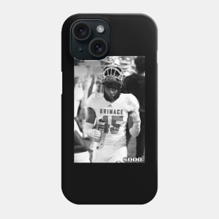 45 DAYS Phone Case