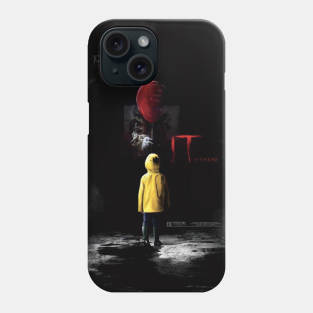 yellow boy album cover metalcore Phone Case