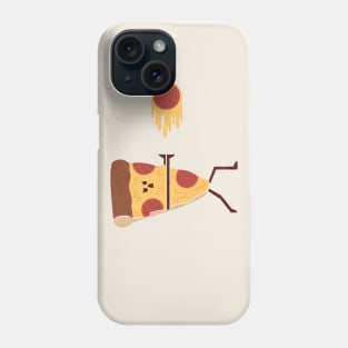 Pepperouken Phone Case