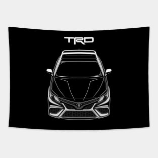 Camry Hybrid 2021-2024 Tapestry