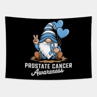 Prostate cancer awareness Tapestry