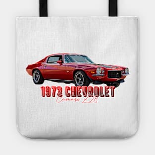 1973 Chevrolet Camaro Z28 Tote