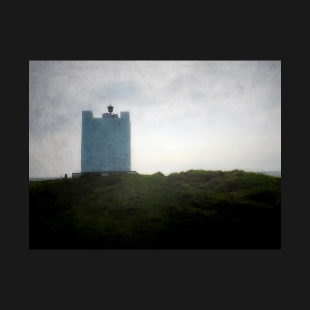 The Tower at Whithorn by rosedew