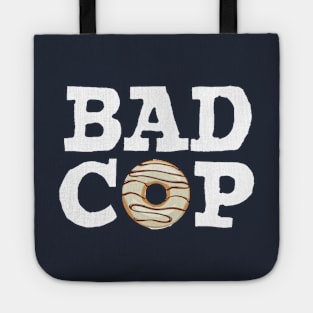 Bad Cop Tote