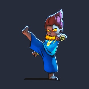 Chibi Akuma T-Shirt