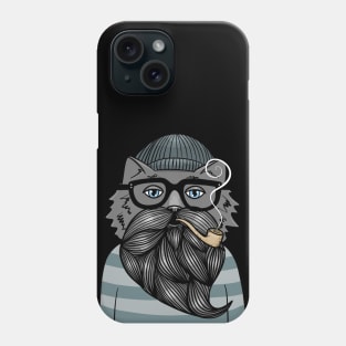 The Fisherman Phone Case