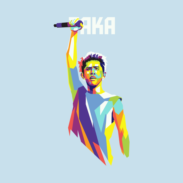 Taka One ok Rock by Martincreative