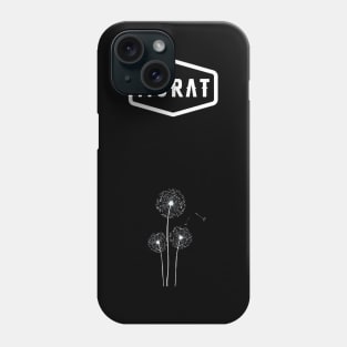 morat27 Phone Case