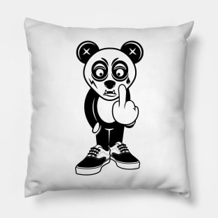 Panda Pillow