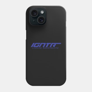 IGNTR Logo Jakson Storm Cars 3 Phone Case