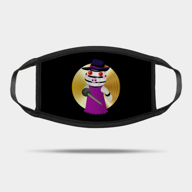Roblox Joker Hat