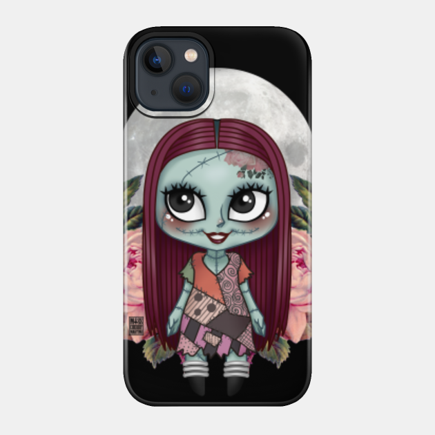 Sweet Soul - Sally - Phone Case