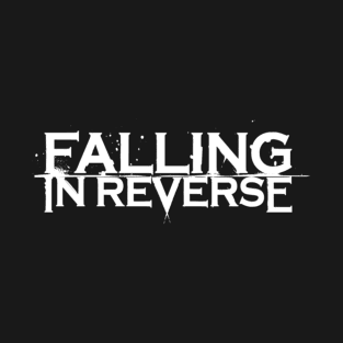 Echoes of a Reverse Fall The Music Within T-Shirt