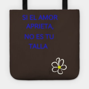 amor Tote