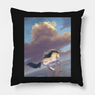 Stormchaser Pillow