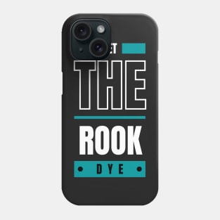 The Rook Gothamchess Phone Case