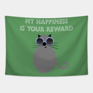 Your Reward Tapestry