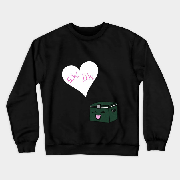 I Love Heart Winchester T-Shirt
