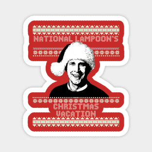 National Lampoon's Christmas Vacation Magnet