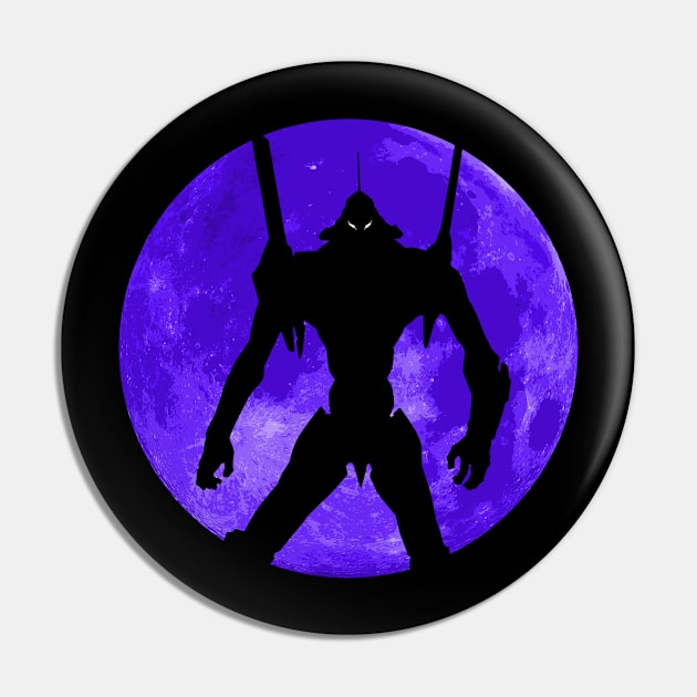 Unit 01 Pin by nickbeta