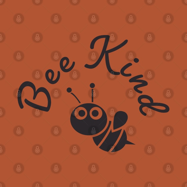 Bee Kind by EMP