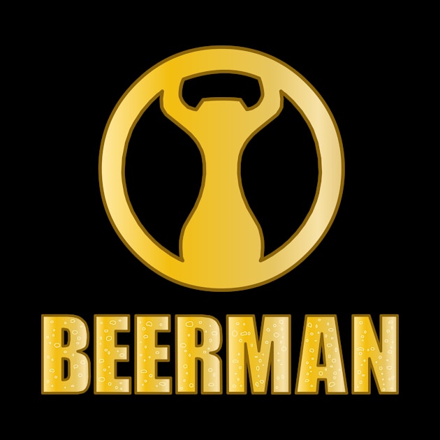 Beerman by beerman