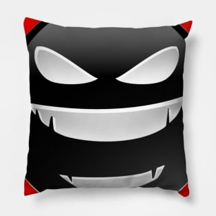 Hoody Logo Pillow