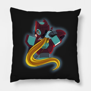 Legendary Hunter Pillow