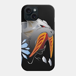 Barioth Phone Case