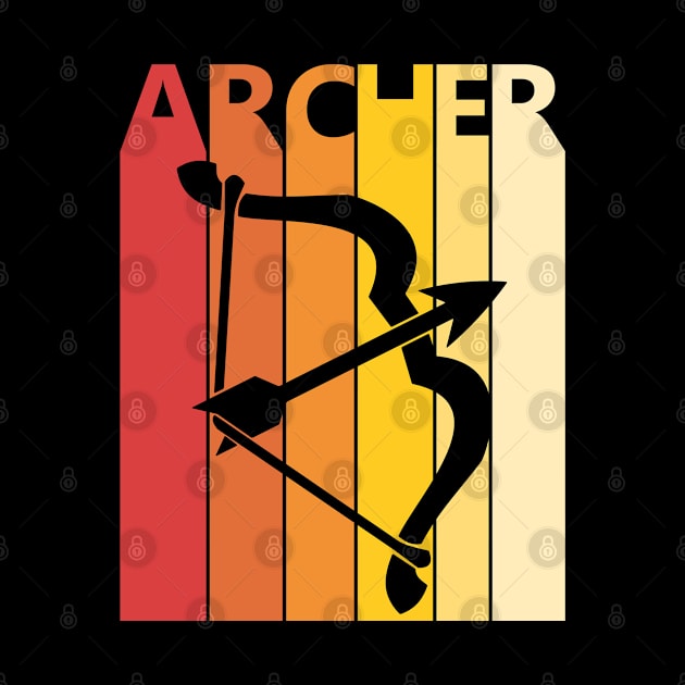 Archer by GWENT