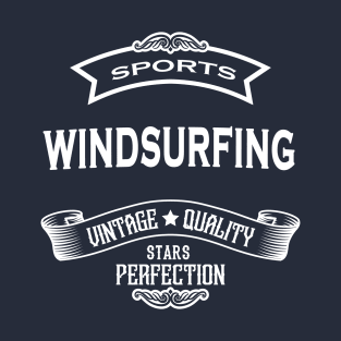 The Windsurfing T-Shirt