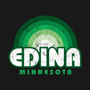 Edina 1970s T-Shirt