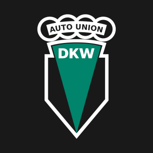 DKW T-Shirt