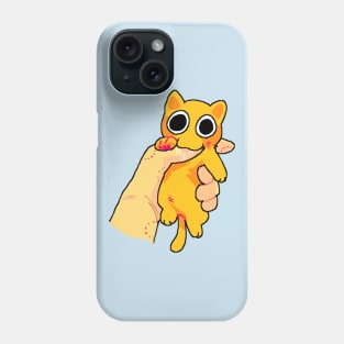 Drooling Phone Case