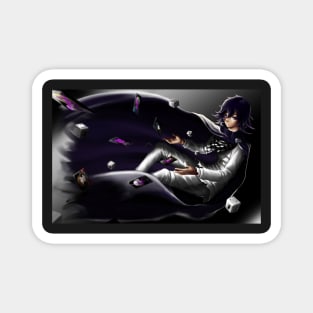 Ouma Kokichi Magnet