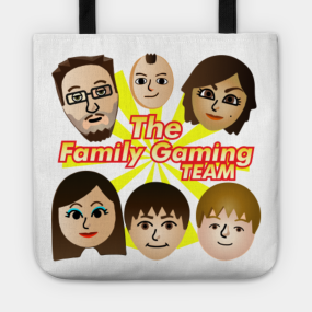 Fgteev Uk Totes Teepublic