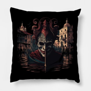 venice Pillow