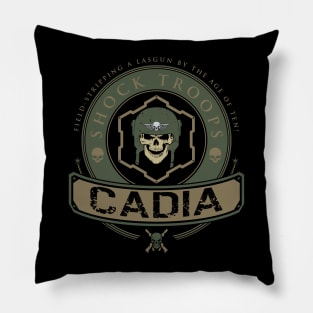 CADIA - ELITE EDITION Pillow