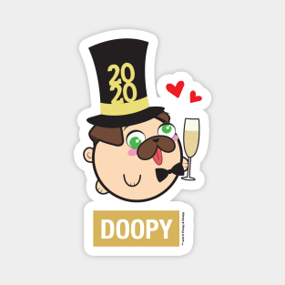 Doopy Magnet