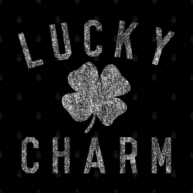 Lucky Charm by Flippin' Sweet Gear