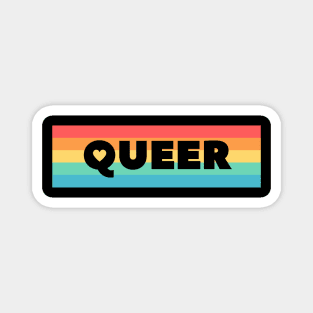 Queer History Magnet