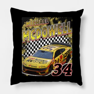 MICHAEL MCDOWELL Pillow