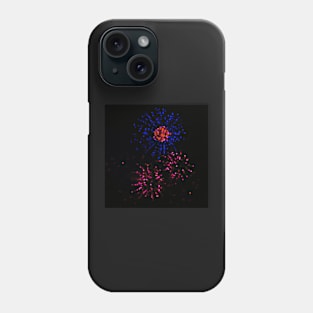 Firework No.85 Phone Case